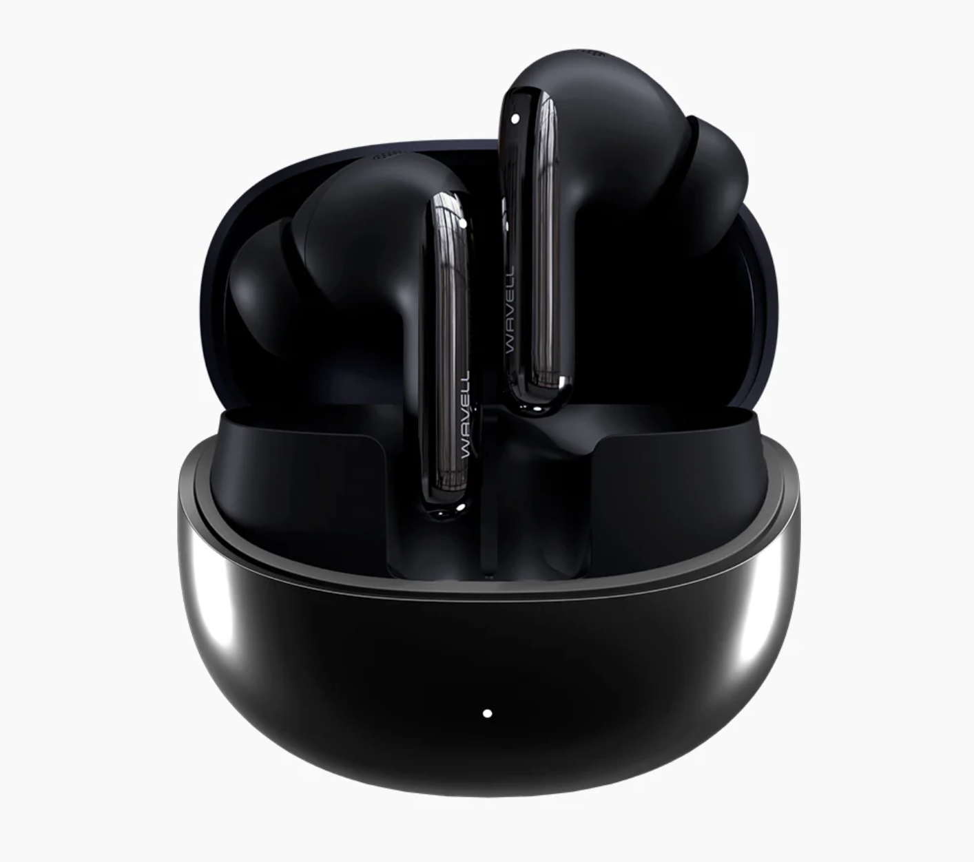 Wavell 4 Pro - Bedste in-ear høretelefoner - techfindr.dk